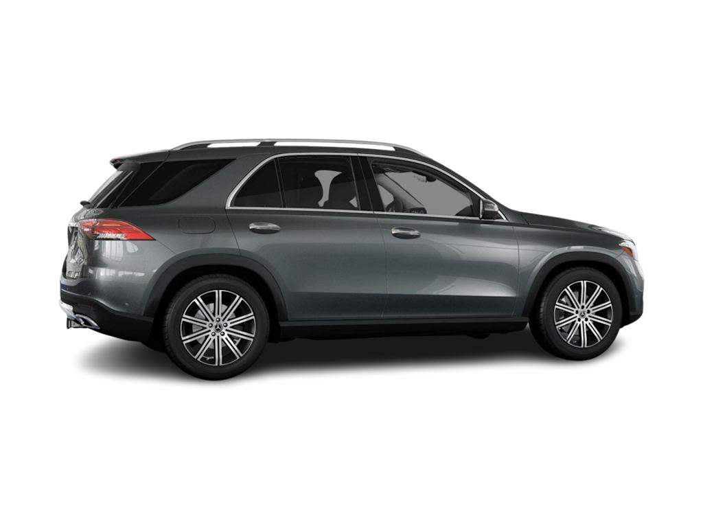 Thumbnail: 2026 Mercedes-Benz GLE - 18