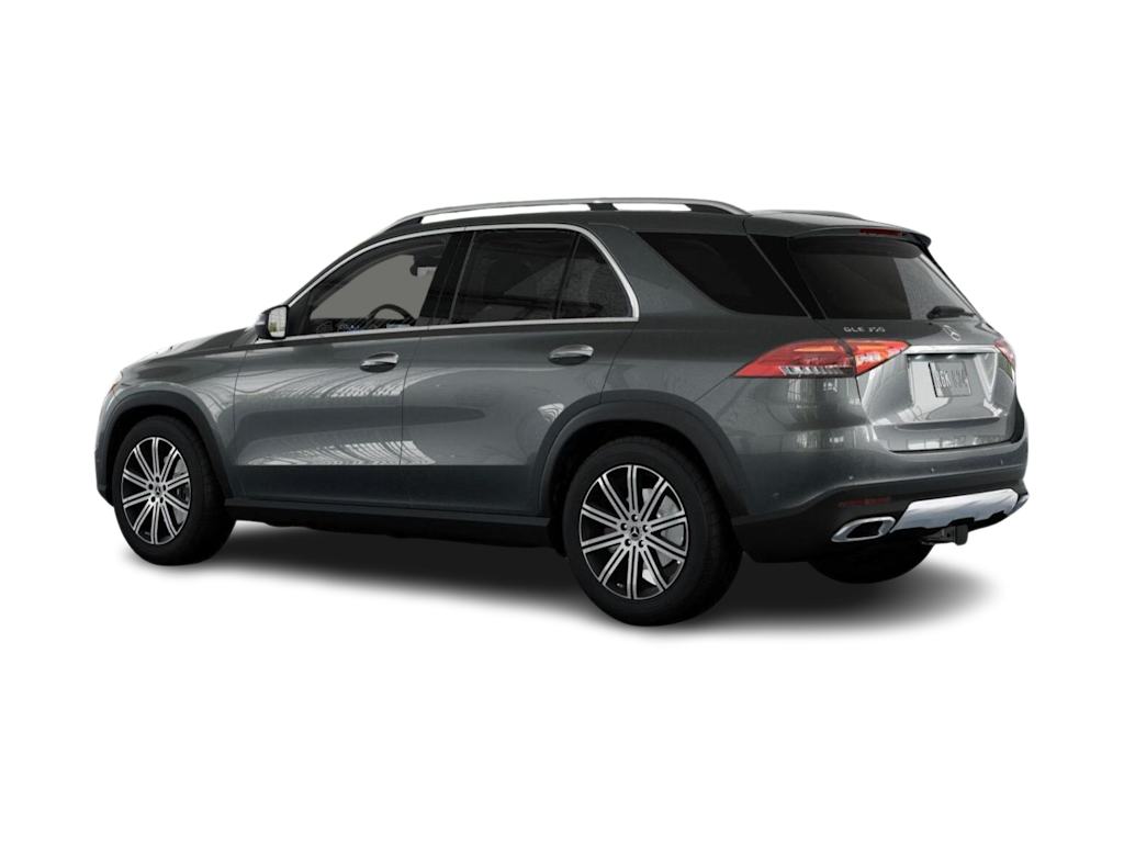 Thumbnail: 2026 Mercedes-Benz GLE - 29
