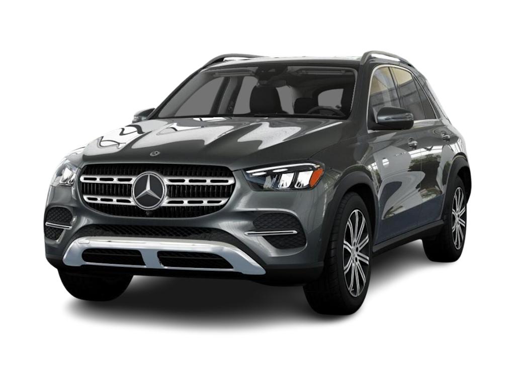 Thumbnail: 2026 Mercedes-Benz GLE - 39