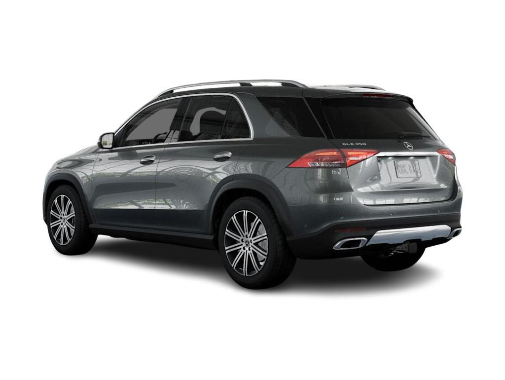 Thumbnail: 2026 Mercedes-Benz GLE - 28