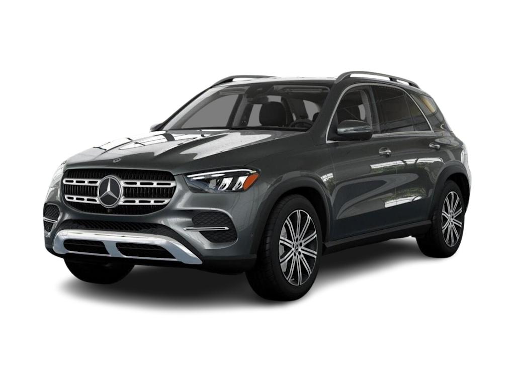 Thumbnail: 2026 Mercedes-Benz GLE - 38