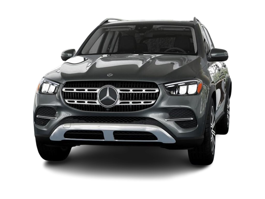 Thumbnail: 2026 Mercedes-Benz GLE - 40