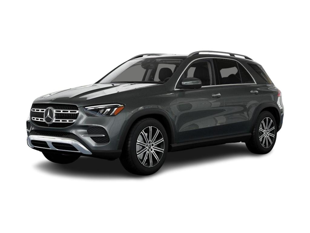 Thumbnail: 2026 Mercedes-Benz GLE - 37