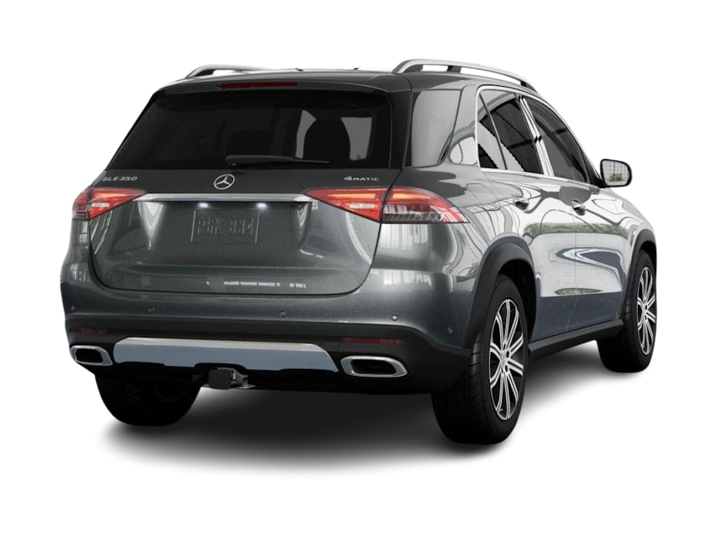 Thumbnail: 2026 Mercedes-Benz GLE - 23