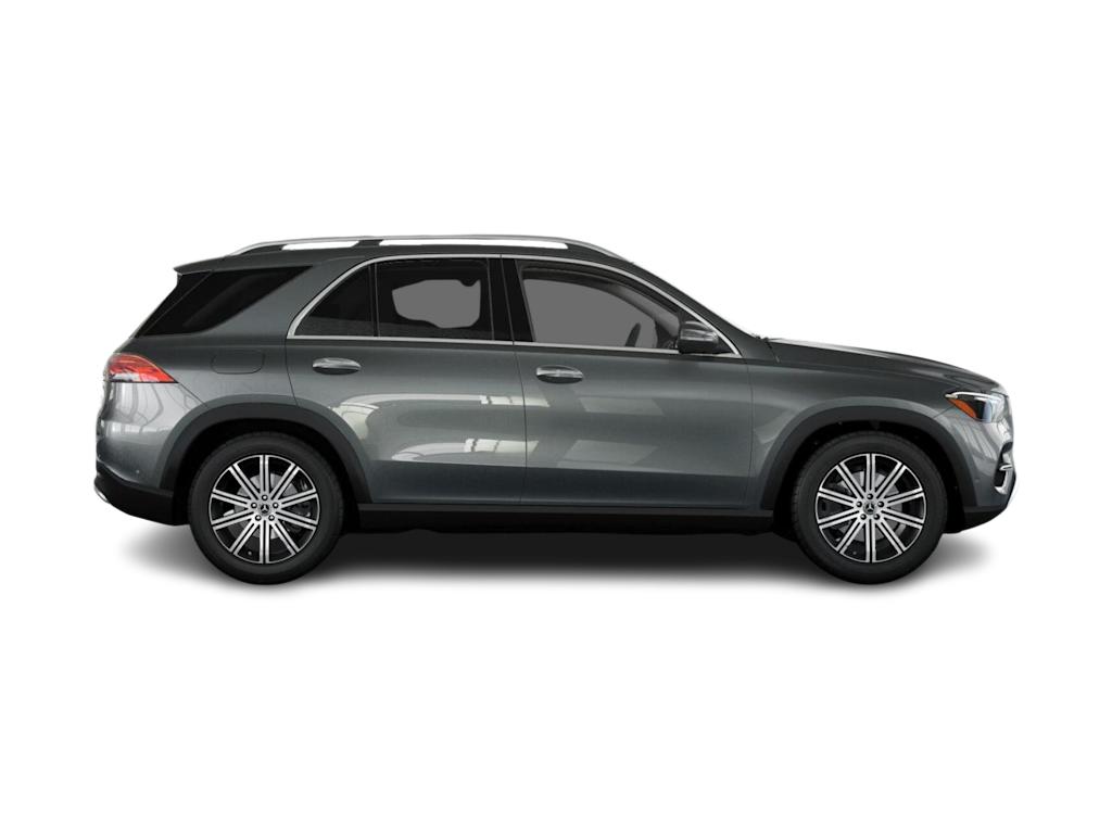 Thumbnail: 2026 Mercedes-Benz GLE - 8