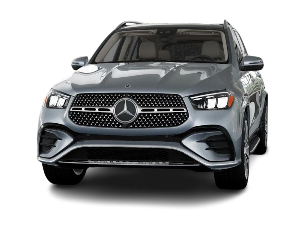 Thumbnail: 2026 Mercedes-Benz GLE - 40