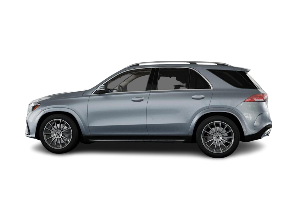 Thumbnail: 2026 Mercedes-Benz GLE - 31