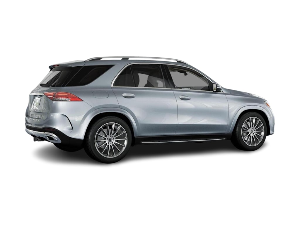 Thumbnail: 2026 Mercedes-Benz GLE - 19