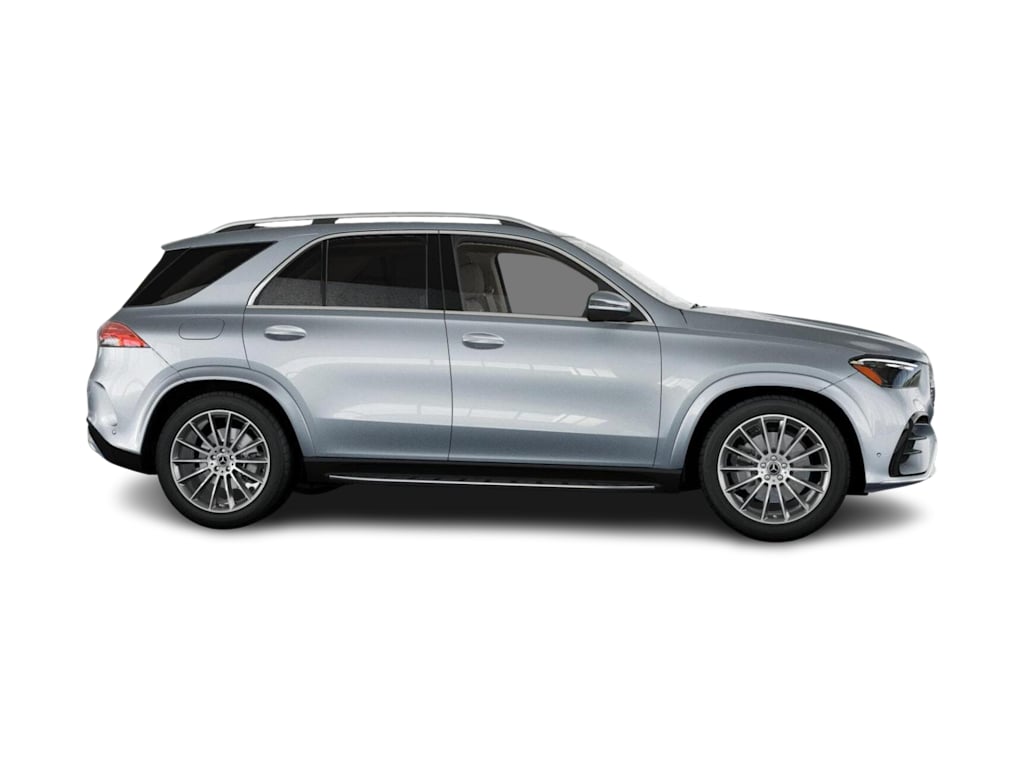 Thumbnail: 2026 Mercedes-Benz GLE - 15