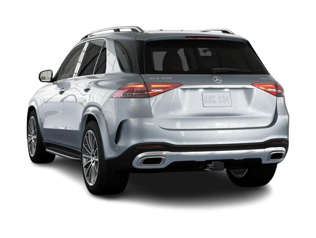 Thumbnail: 2026 Mercedes-Benz GLE - 27