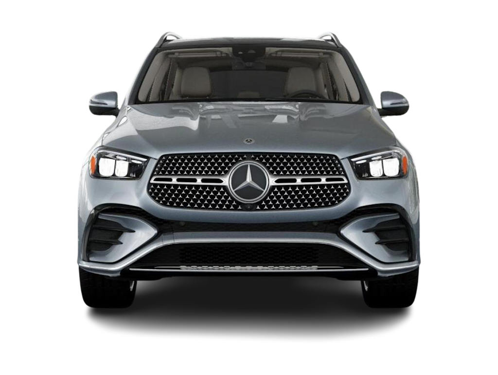 Thumbnail: 2026 Mercedes-Benz GLE - 5