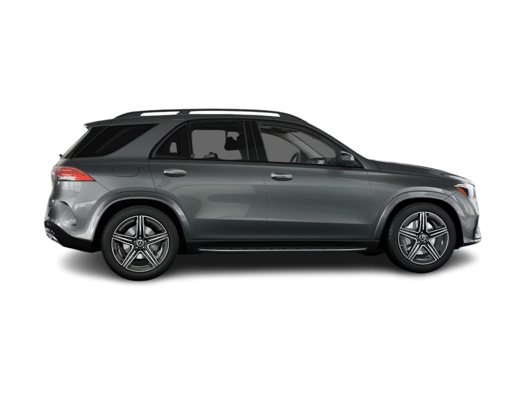Thumbnail: 2026 Mercedes-Benz GLE - 18