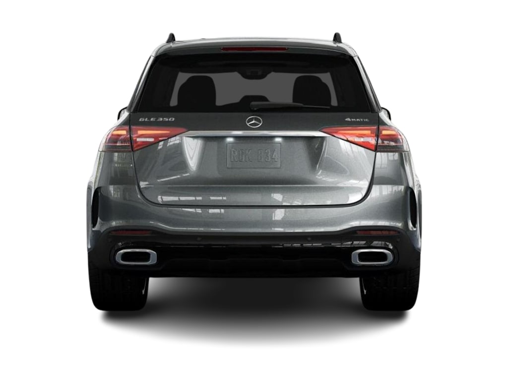 Thumbnail: 2026 Mercedes-Benz GLE - 26