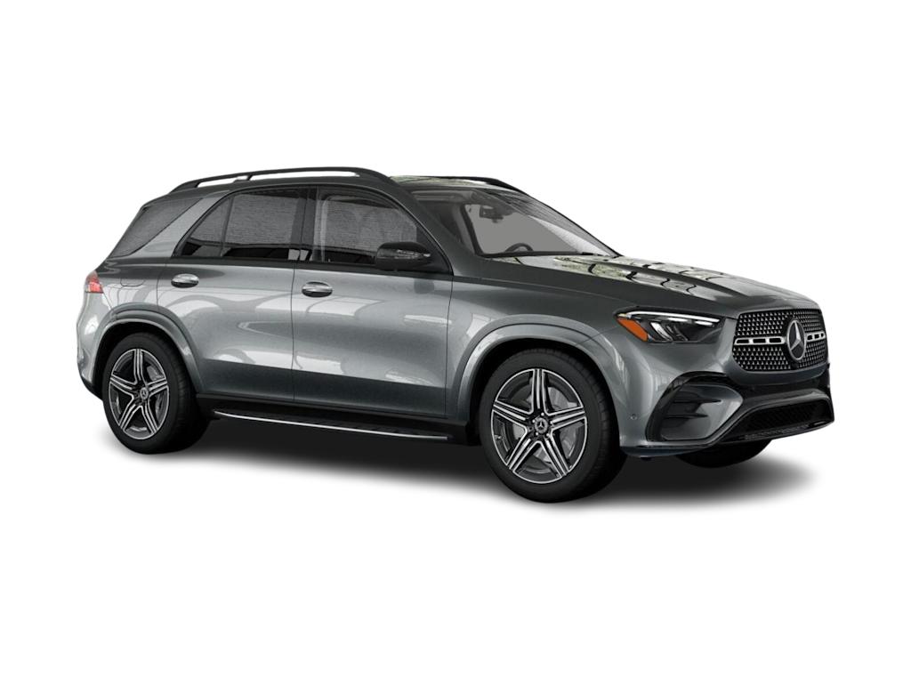 Thumbnail: 2026 Mercedes-Benz GLE - 14