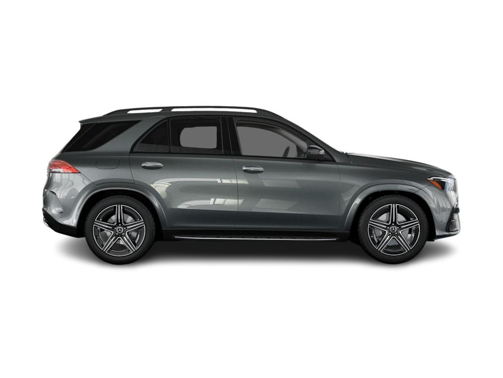 Thumbnail: 2026 Mercedes-Benz GLE - 9
