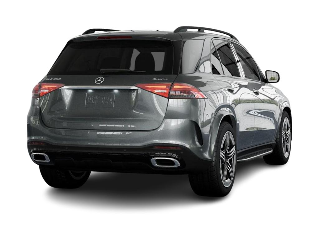 Thumbnail: 2026 Mercedes-Benz GLE - 24