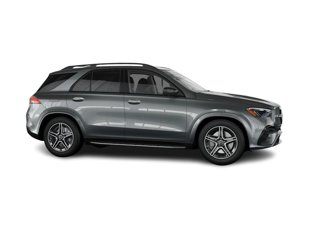 Thumbnail: 2026 Mercedes-Benz GLE - 15