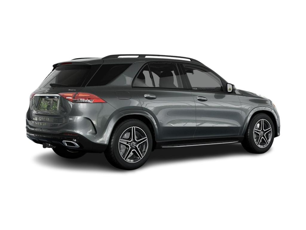 Thumbnail: 2026 Mercedes-Benz GLE - 20