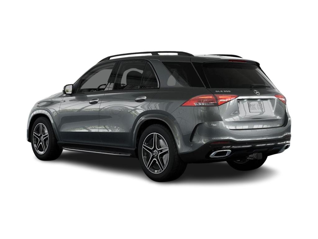 Thumbnail: 2026 Mercedes-Benz GLE - 28