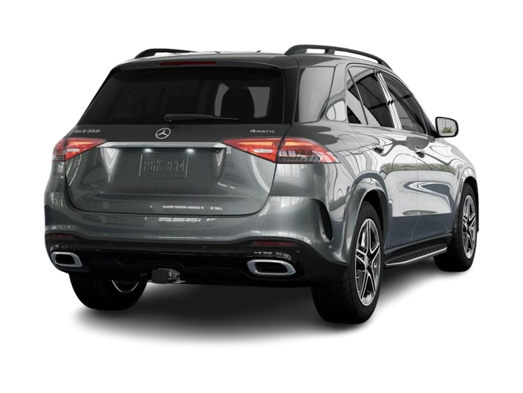 Thumbnail: 2026 Mercedes-Benz GLE - 23