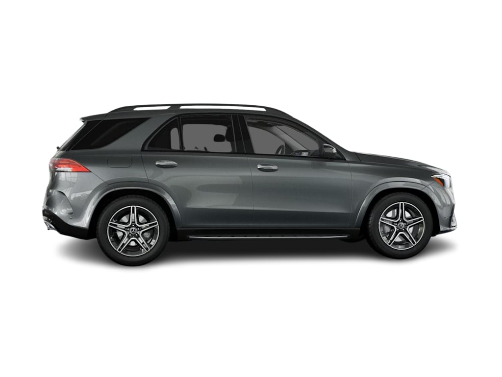 Thumbnail: 2026 Mercedes-Benz GLE - 17
