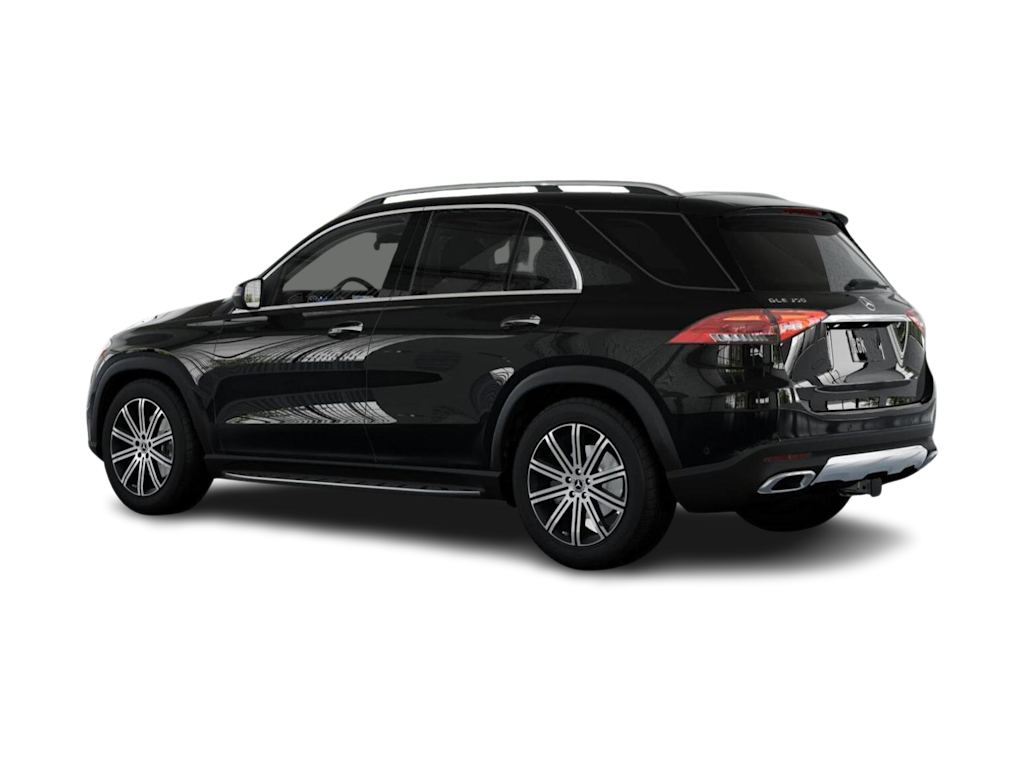 Thumbnail: 2026 Mercedes-Benz GLE - 29