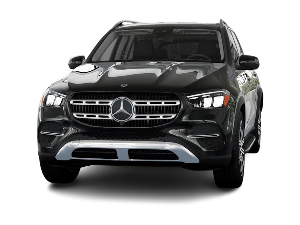Thumbnail: 2026 Mercedes-Benz GLE - 40