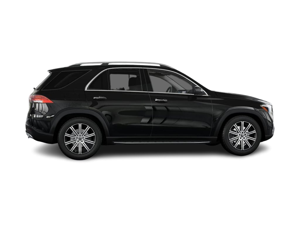 Thumbnail: 2026 Mercedes-Benz GLE - 17