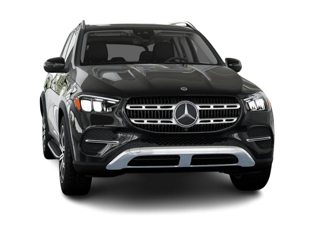 Thumbnail: 2026 Mercedes-Benz GLE - 8