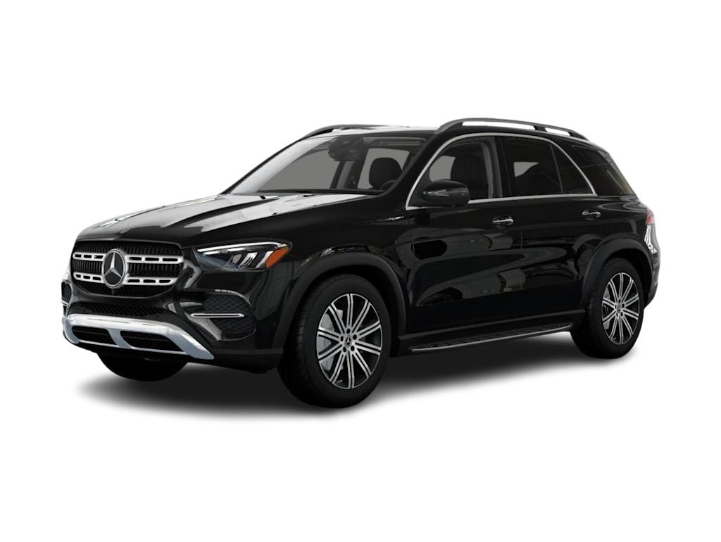 Thumbnail: 2026 Mercedes-Benz GLE - 37