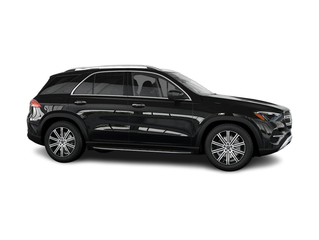 Thumbnail: 2026 Mercedes-Benz GLE - 14