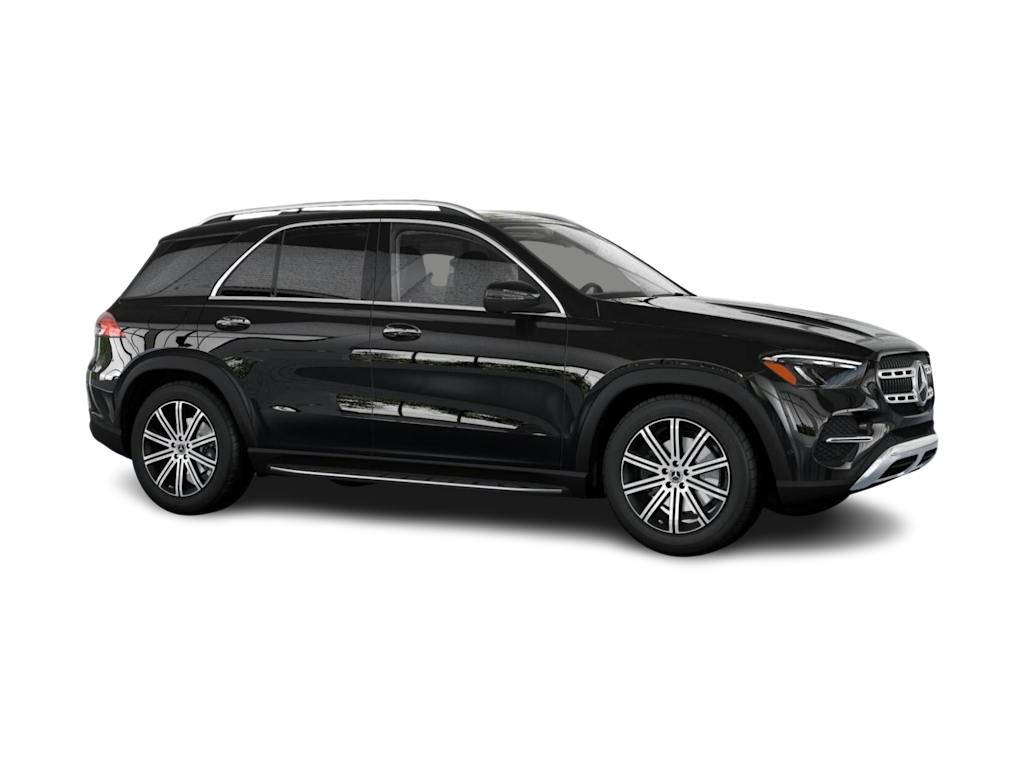 Thumbnail: 2026 Mercedes-Benz GLE - 13