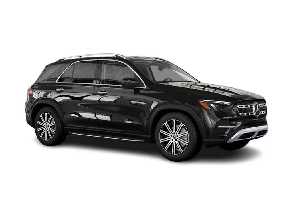Thumbnail: 2026 Mercedes-Benz GLE - 12