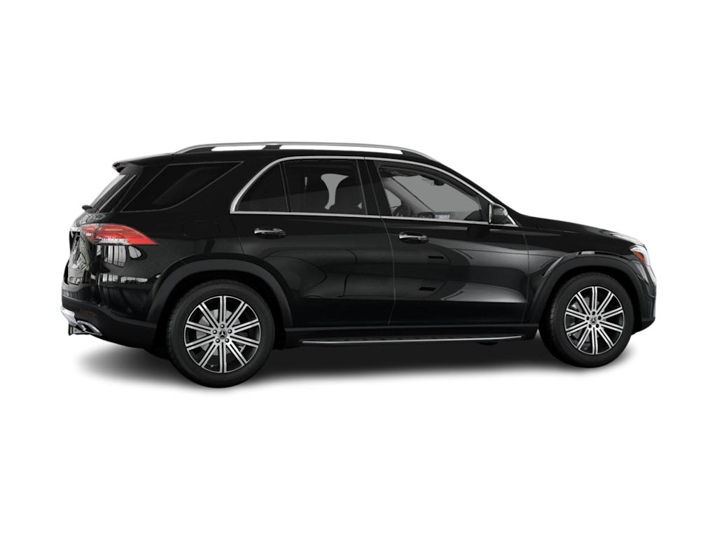 Thumbnail: 2026 Mercedes-Benz GLE - 18