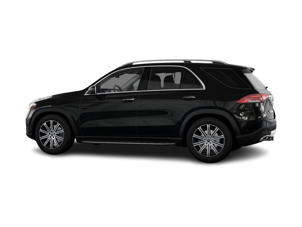 Thumbnail: 2026 Mercedes-Benz GLE - 30