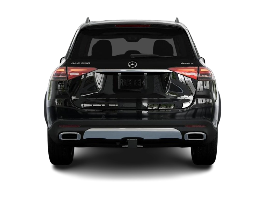 Thumbnail: 2026 Mercedes-Benz GLE - 25