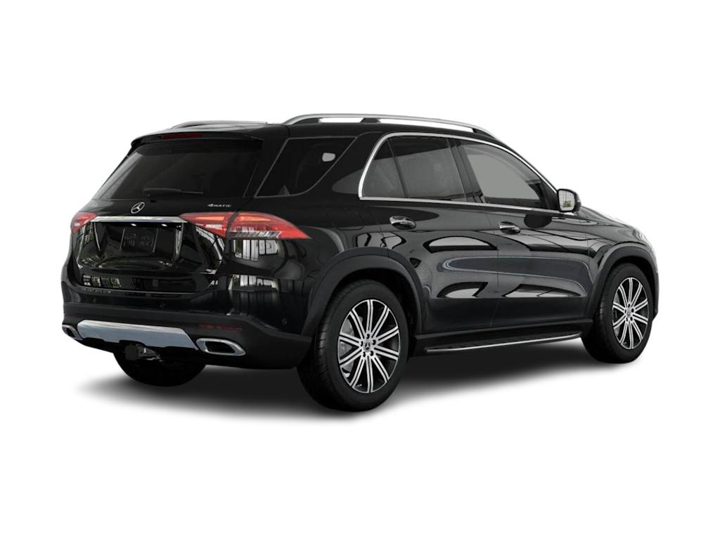 Thumbnail: 2026 Mercedes-Benz GLE - 21