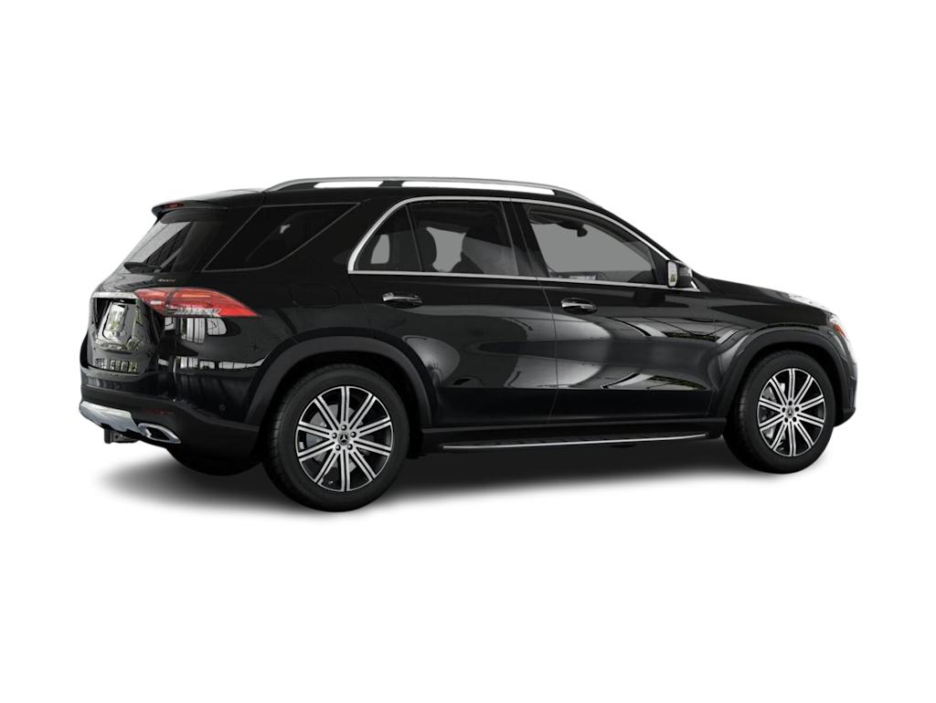 Thumbnail: 2026 Mercedes-Benz GLE - 19