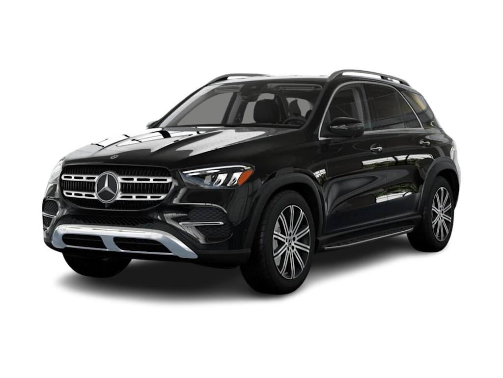 Thumbnail: 2026 Mercedes-Benz GLE - 38