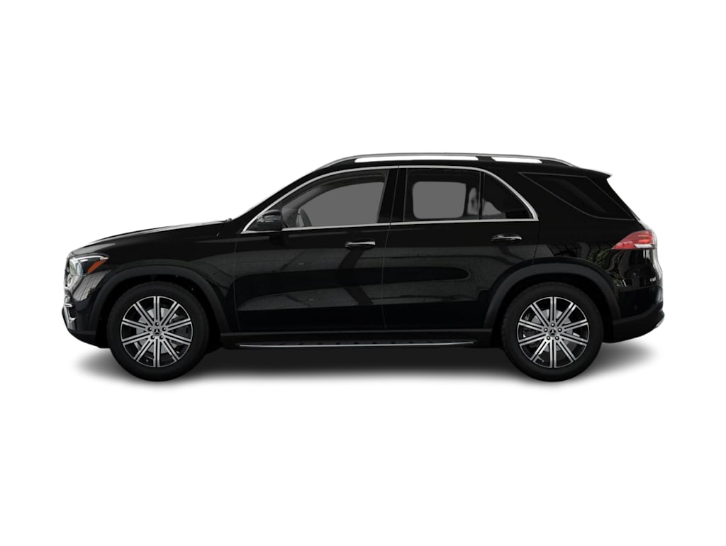 Thumbnail: 2026 Mercedes-Benz GLE - 32