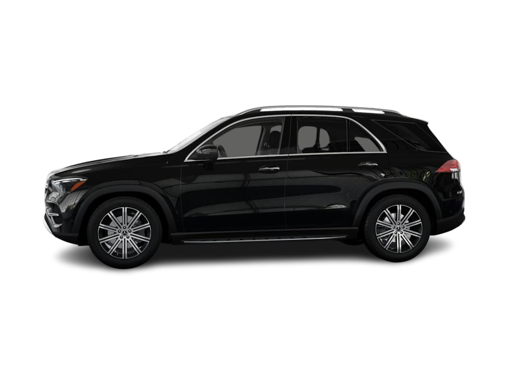 Thumbnail: 2026 Mercedes-Benz GLE - 33