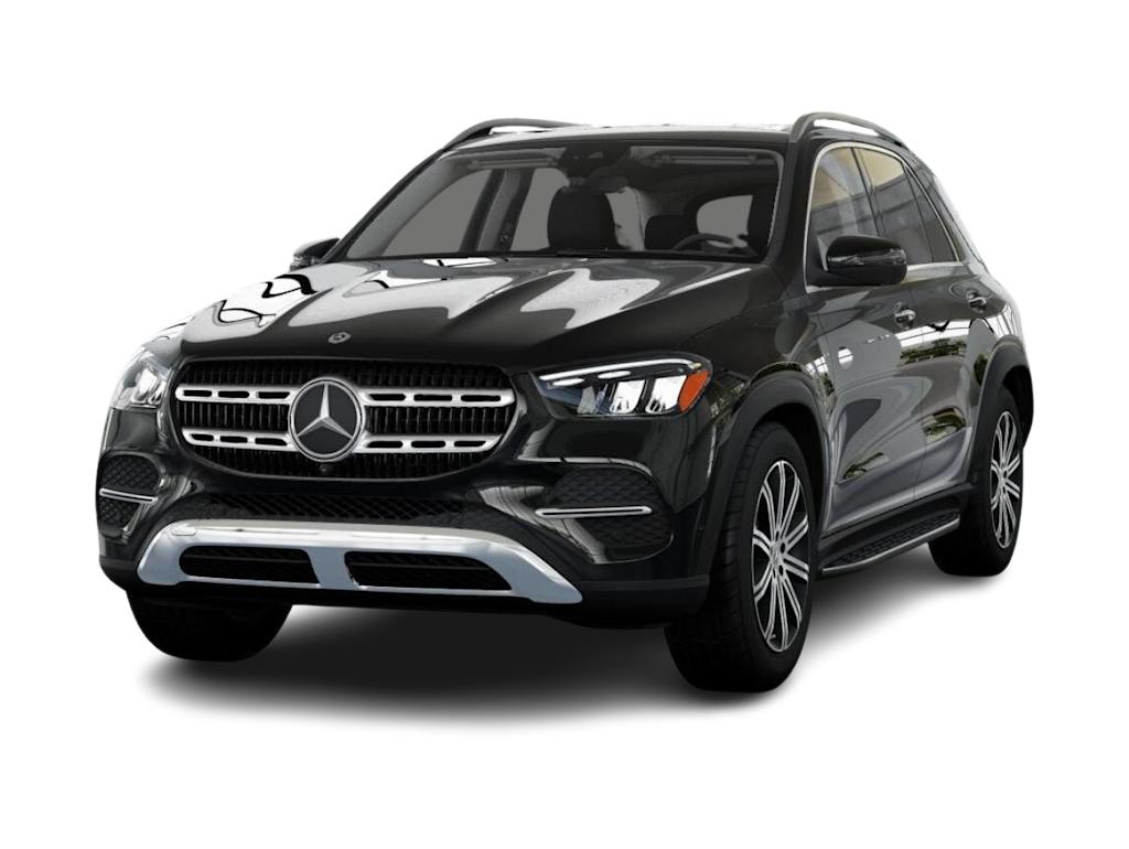 Thumbnail: 2026 Mercedes-Benz GLE - 39