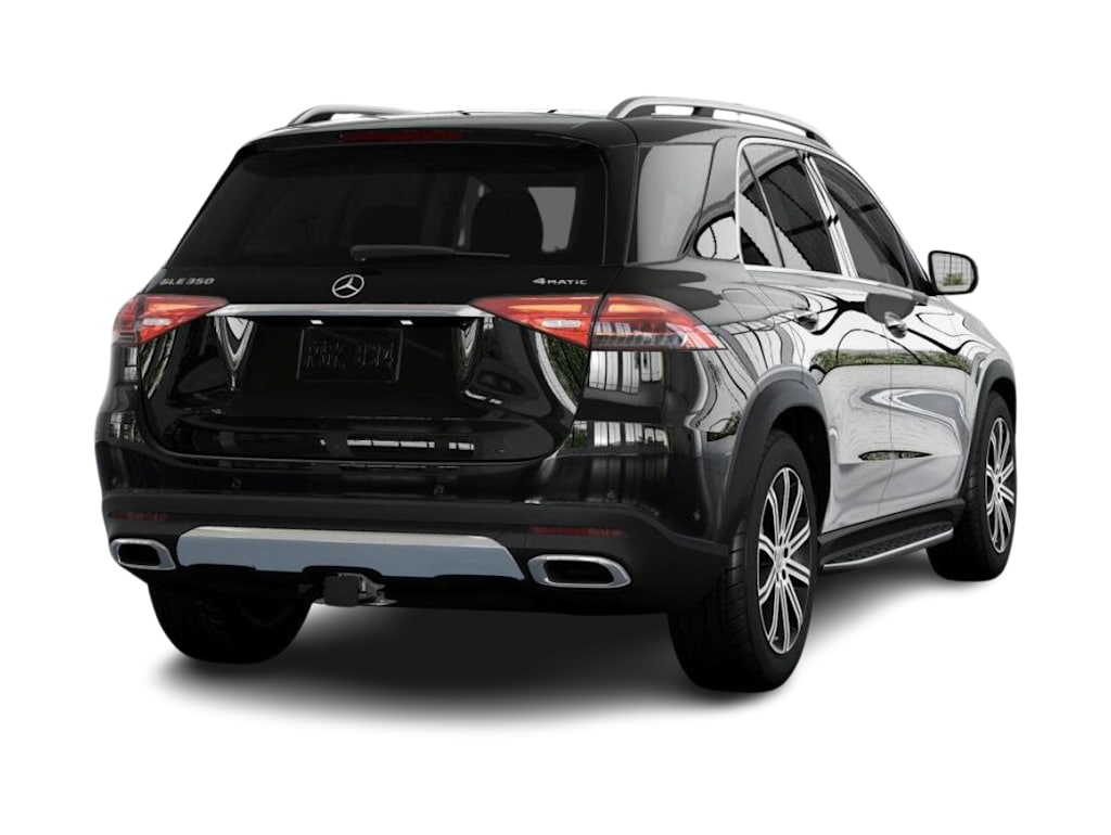 Thumbnail: 2026 Mercedes-Benz GLE - 23