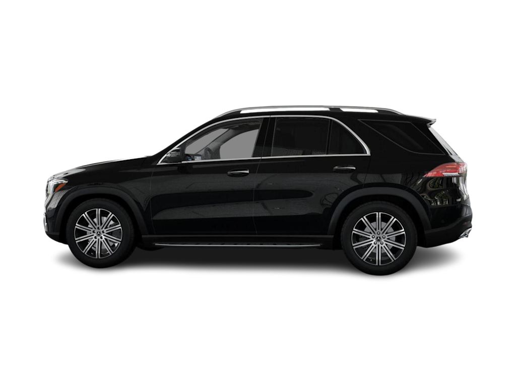 Thumbnail: 2026 Mercedes-Benz GLE - 31