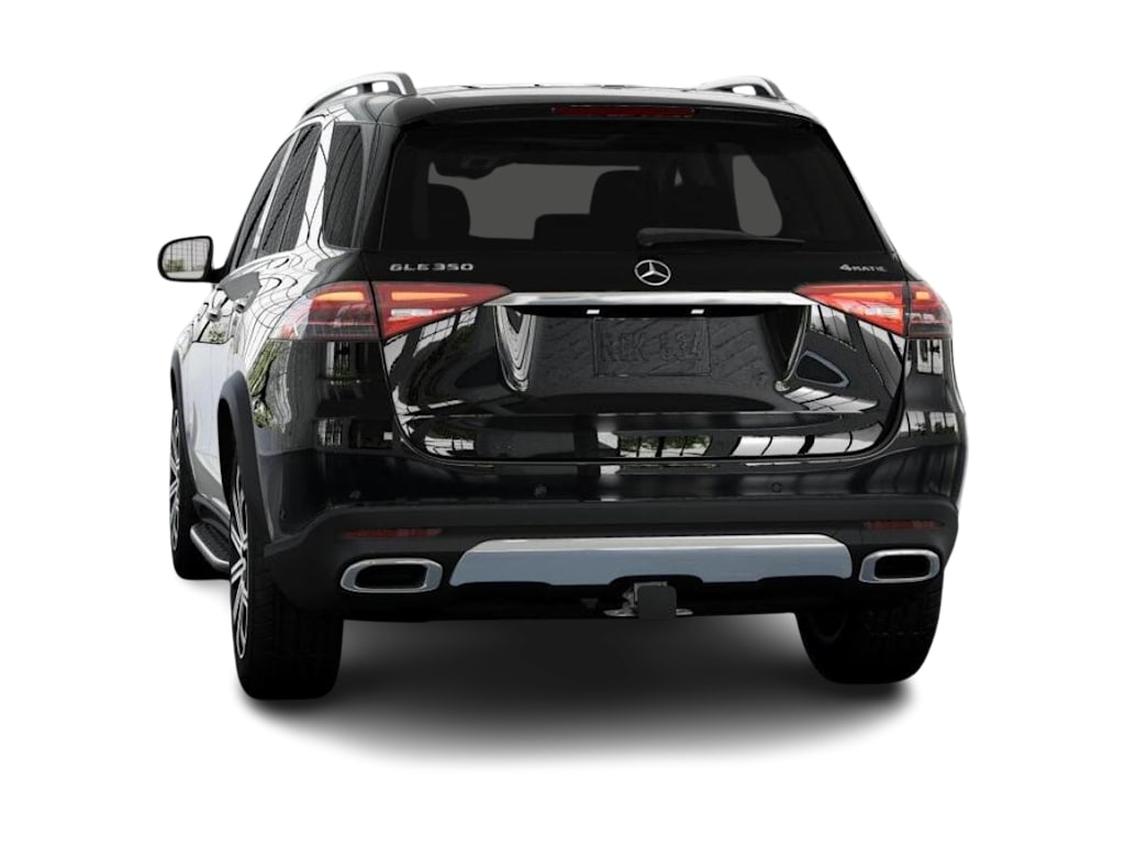 Thumbnail: 2026 Mercedes-Benz GLE - 26