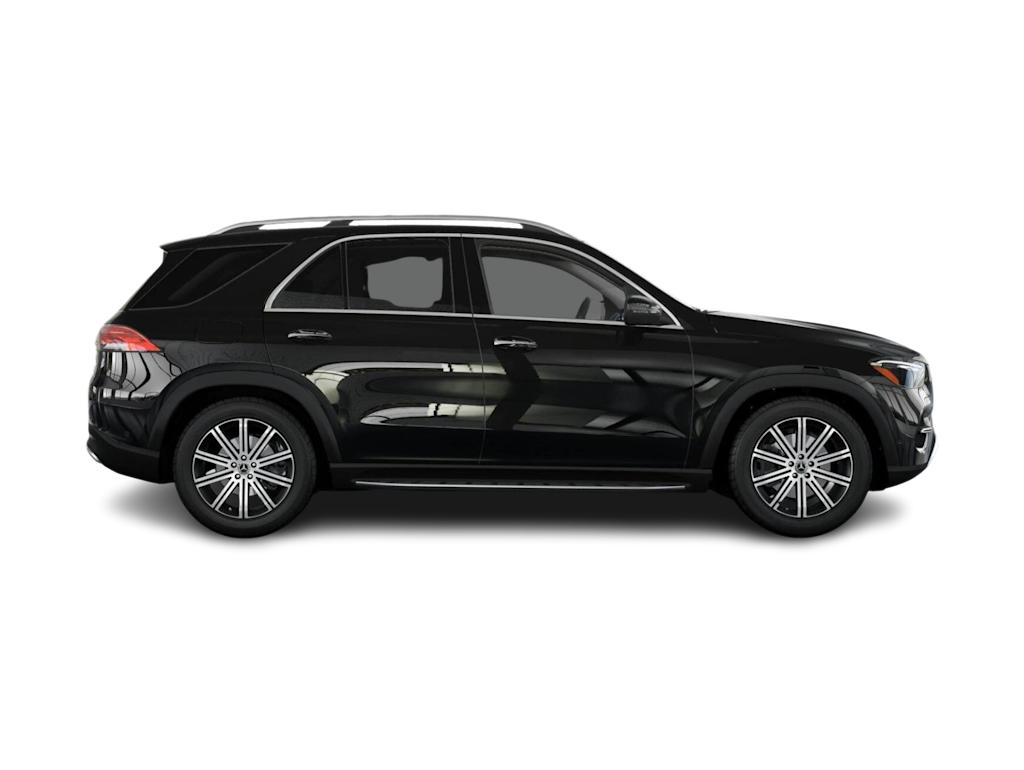 Thumbnail: 2026 Mercedes-Benz GLE - 16