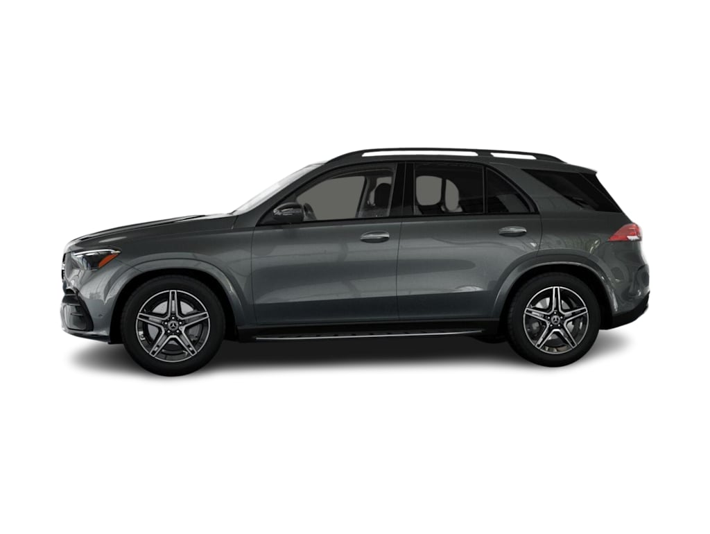 Thumbnail: 2026 Mercedes-Benz GLE - 33
