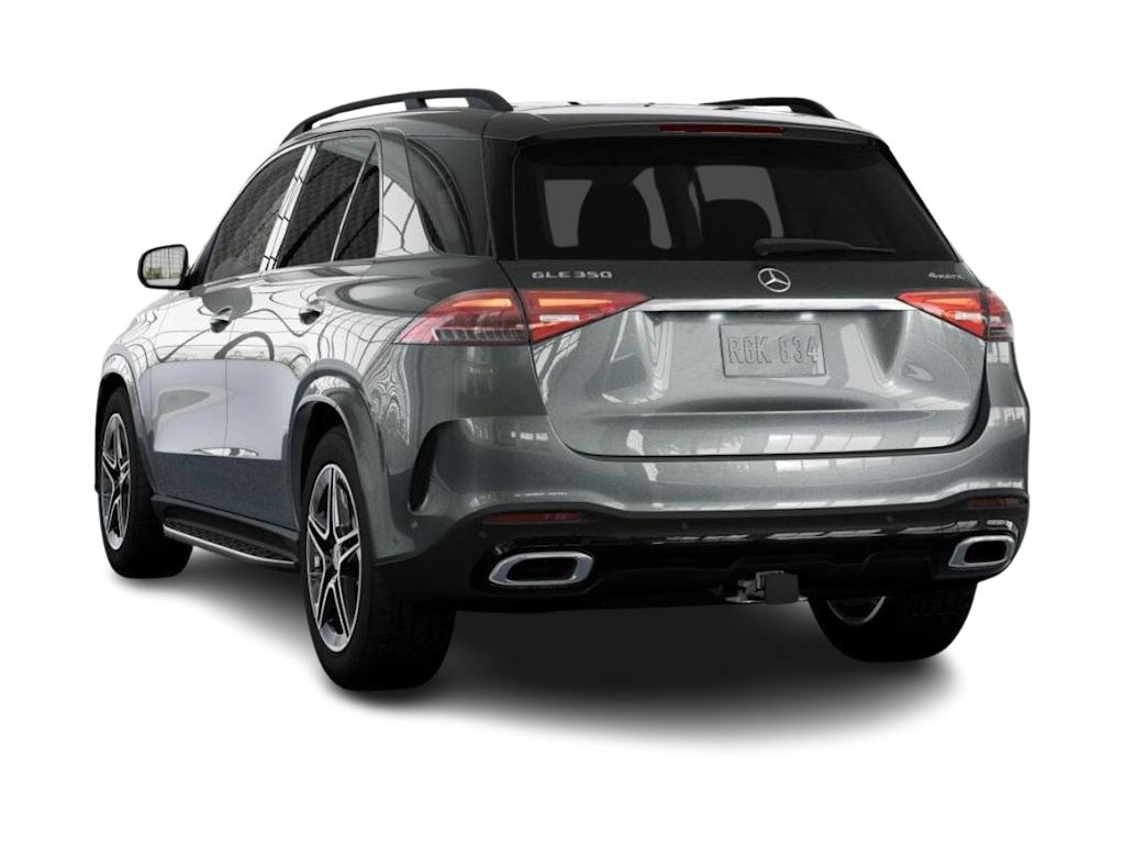 Thumbnail: 2026 Mercedes-Benz GLE - 27