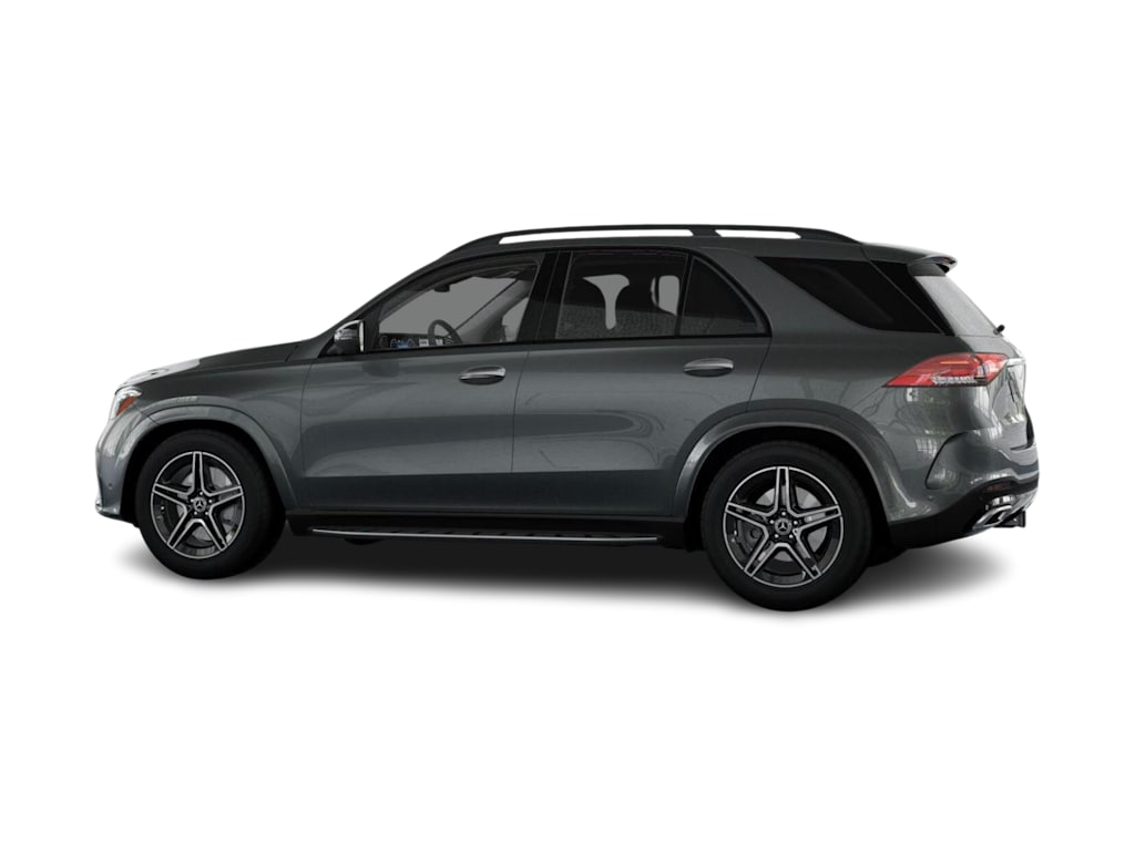 Thumbnail: 2026 Mercedes-Benz GLE - 30