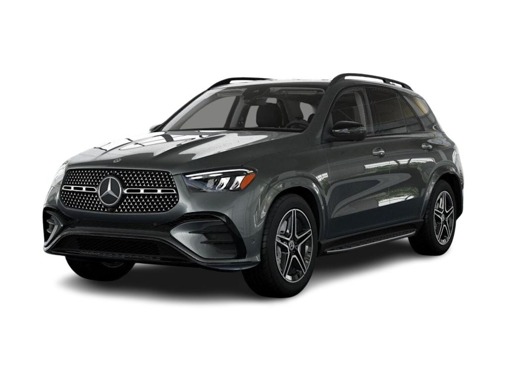 Thumbnail: 2026 Mercedes-Benz GLE - 38